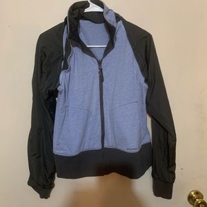 Merrell reversible jacket